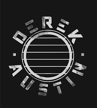 Derek Austin Logo