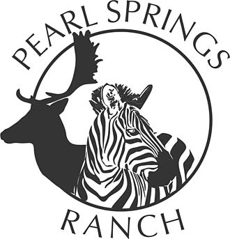 Pearl Springs Ranch Logo