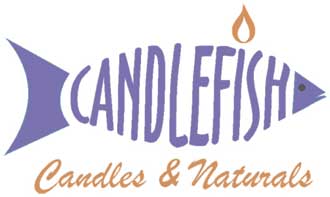 Candlefish Logo