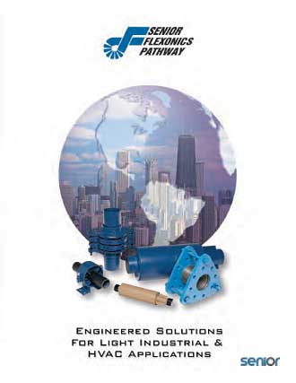 HVAC 40 Page Catalog